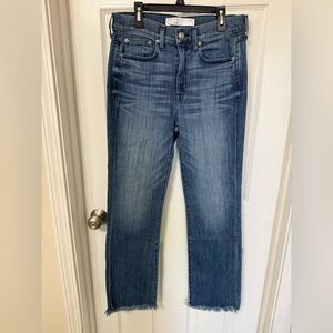 AYR The Pop Jeans 30L